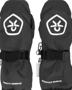 Color Kids Kinder Winterhandschuhe Mittens-Waterproof