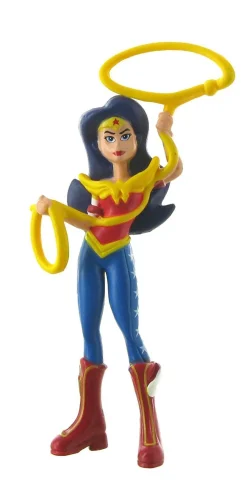 Comansi - Wonder Girl - Super Hero Girls, Sammelfigur