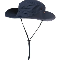 Comhats UPF 50+ Sonnenhut mit breiter Krempe, wasserdicht, windfest, ideal für