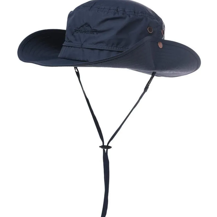 Comhats UPF 50+ Sonnenhut mit breiter Krempe, wasserdicht, windfest, ideal für