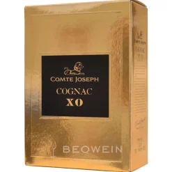 Comte Joseph Cognac XO 0,7 l