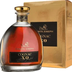 Comte Joseph Cognac XO 0,7 l