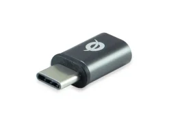 Conceptronic DONN USB-C to Micro USB OTG Adapter 3-Pack