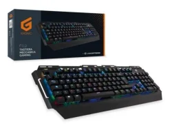 Conceptronic KRONIC Gaming Keyboard RGB, Italienisches Layout