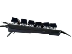 Conceptronic KRONIC Gaming Keyboard RGB, Italienisches Layout