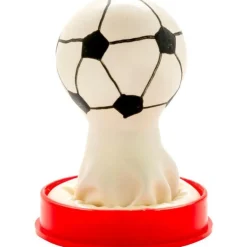 Condomerie Condomerie - Handbemalte Neuheitskondome Fussball
