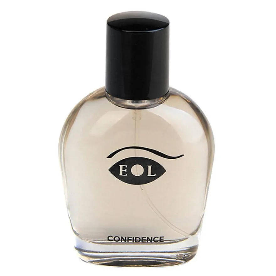 Confidence Pheromonparfüm - 50ml
