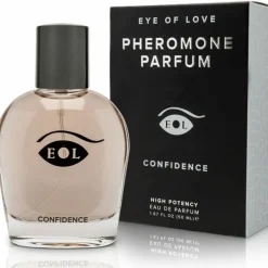Confidence Pheromonparfüm - 50ml