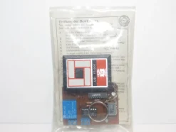 Conrad L 74 - IR Fernschalt System - Originalverpackung