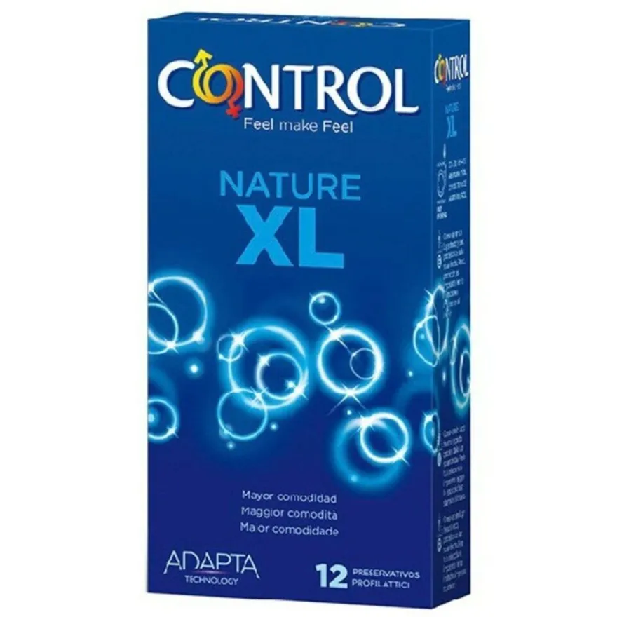 Control Nature Xl 12 Einheiten
