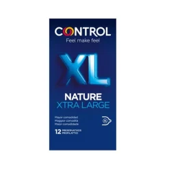 Control Nature Xl 12 Einheiten