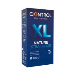 Control Nature Xl 12 Einheiten