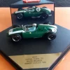 Copper Climax T51 Bruce McLaren, Winner G.P. USA 1959, Quartzo