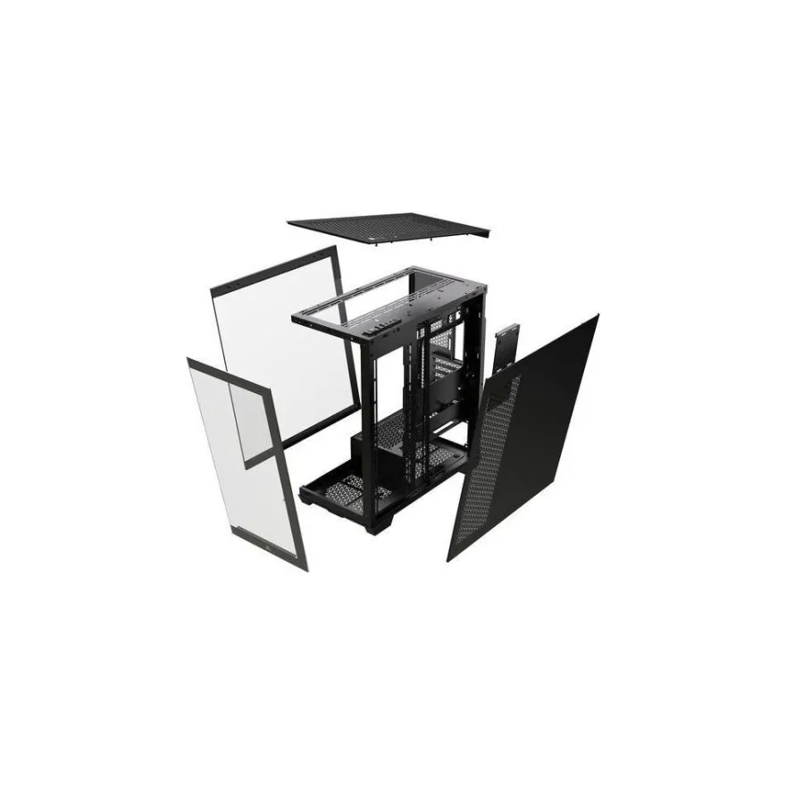 Corsair - CC-9011276-WW - Computergehäuse