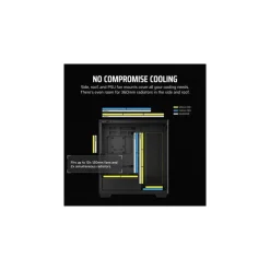 Corsair - CC-9011276-WW - Computergehäuse