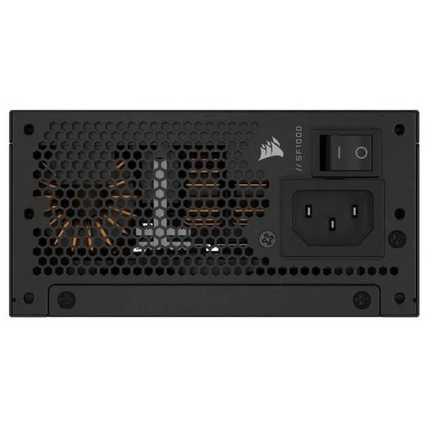 Corsair - CP-9020257-EU - PC-Netzteil - SF-Serie SF1000