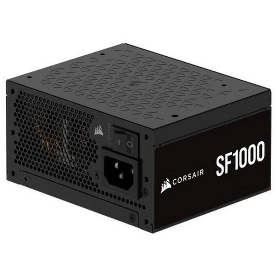Corsair - CP-9020257-EU - PC-Netzteil - SF-Serie SF1000