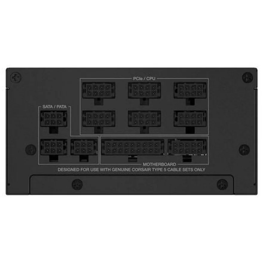 Corsair - CP-9020257-EU - PC-Netzteil - SF-Serie SF1000