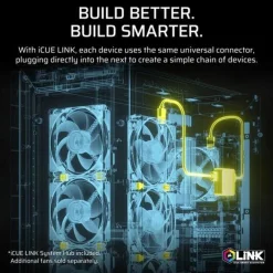 Corsair - CW-9061018-WW - All-in-One-Flüssigkeitskühler