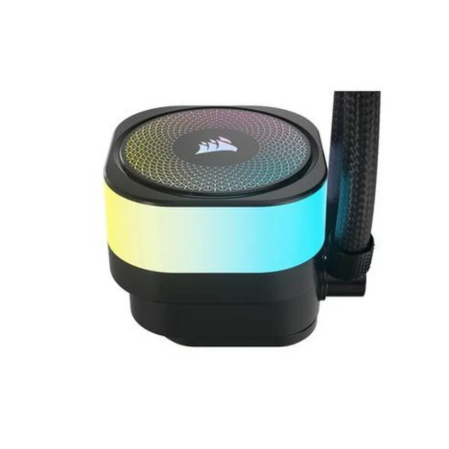 Corsair - CW-9061018-WW - All-in-One-Flüssigkeitskühler