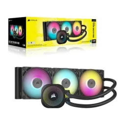Corsair - CW-9061018-WW - All-in-One-Flüssigkeitskühler