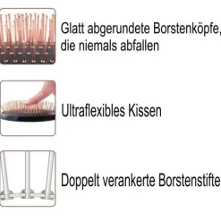Cosmos Copper Brush 7-reihig