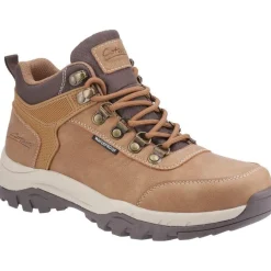 Cotswold Damen Wanderstiefel Overbury Hiking Boots WP 40542
