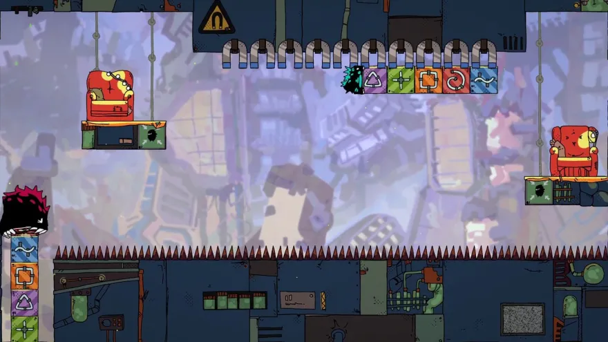 Couch Monsters – Steam Key (Aktivierungscode)