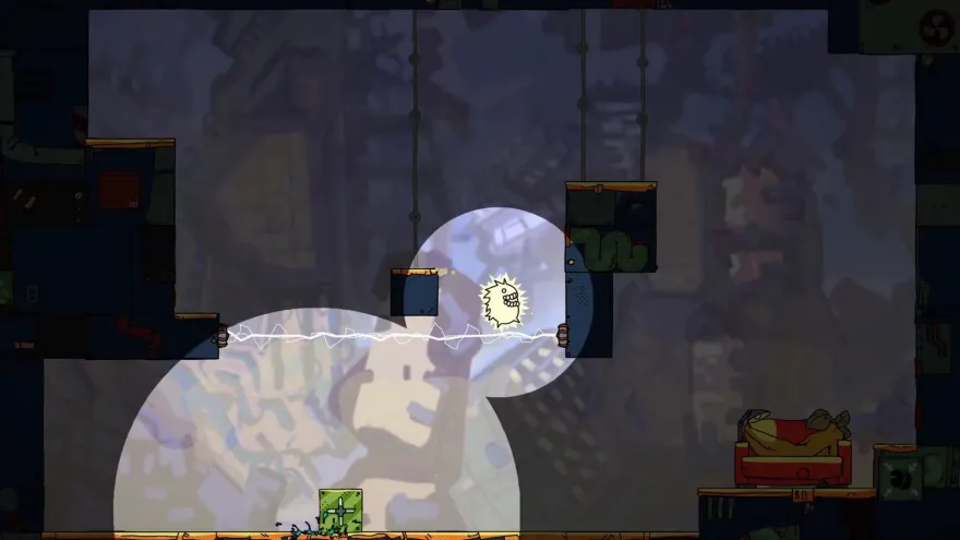 Couch Monsters – Steam Key (Aktivierungscode)