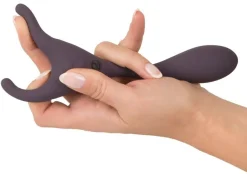 Couples Choice RC Paarvibrator