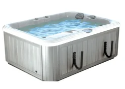 CoverCatch Leisure Concepts Lifter für Whirlpool Abdeckung Thermoabdeckung