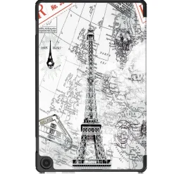 Cover für Amazon Fire Max 11 2023 11 Zoll 13. Generation Tablethülle Sleep/Wake