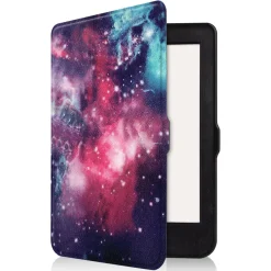 Cover für Kobo Nia 2020 6 Zoll eReaderhülle Schlank und Auto Sleep/Wake Funktion
