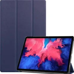 Cover für Lenovo Tab P11 TB-J606F TB-J606X 2021 Tasche Case Hülle Etui Schutz