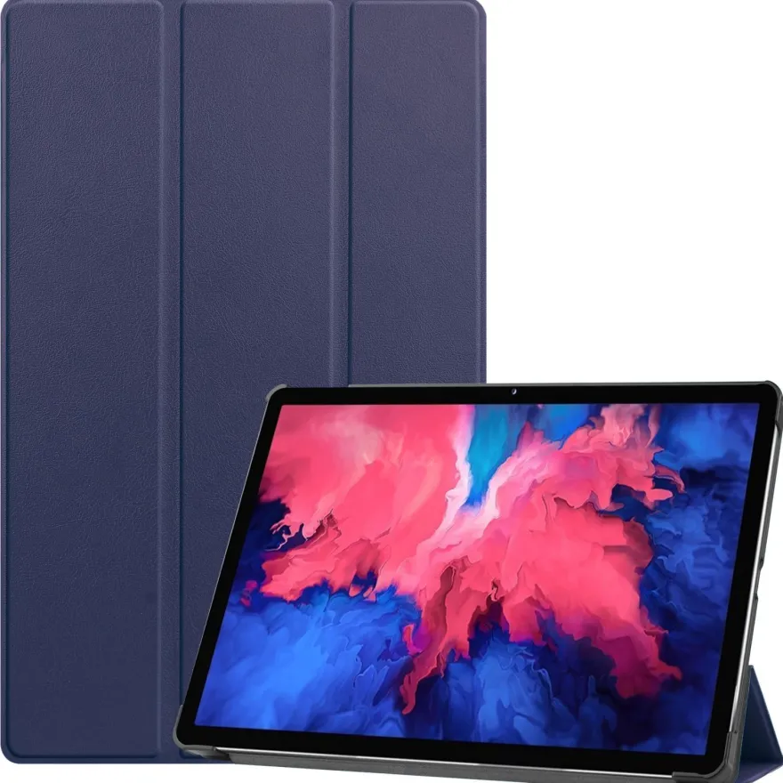 Cover für Lenovo Tab P11 TB-J606F TB-J606X 2021 Tasche Case Hülle Etui Schutz
