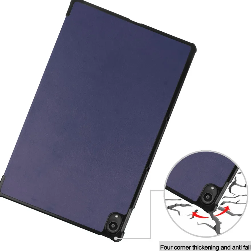 Cover für Lenovo Tab P11 TB-J606F TB-J606X 2021 Tasche Case Hülle Etui Schutz