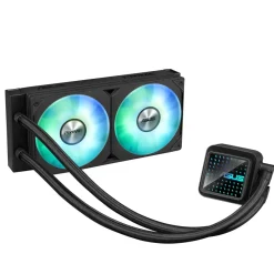 CPU-Kéhler ASUS Prime LC 240 ARGB