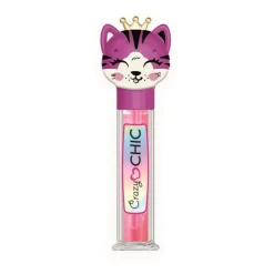 Crazy Chic Tiger Queen tierische Lipgloss Clementoni