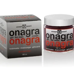 CREAM ONAGRA MAN POTENZ 100CC