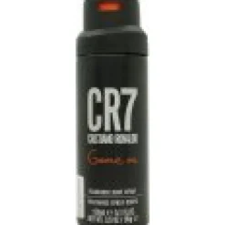 Cristiano Ronaldo CR7 Game On Deodorant für Herren 150 ml