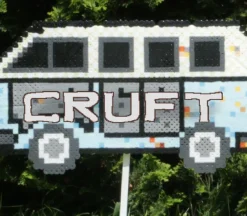 CRUFT – Steam Key (Aktivierungscode)