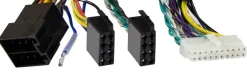 CRUNCH 4CH DSP AMP - CRE400.4DSP-ISO. M6 4-Kanal Verstärker Endstufe KFZ Auto PKW