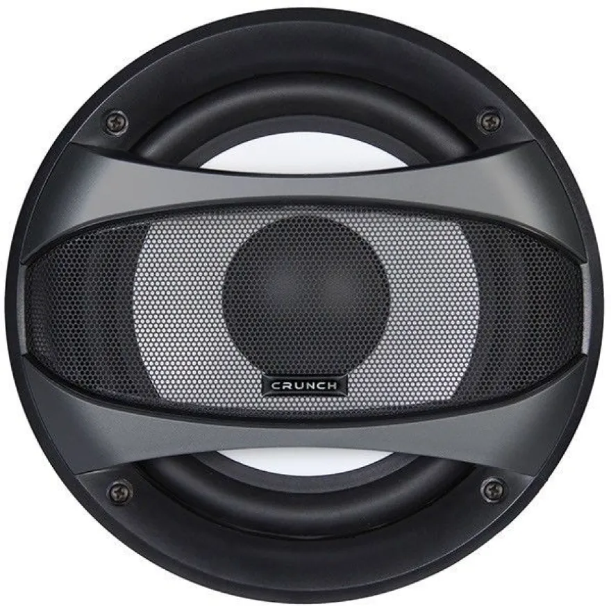 Crunch GTi6.2W 16,5 cm (6.5