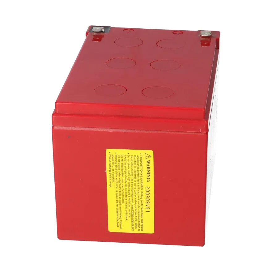 CSB EVH12150 High-Cycle AGM Bleiakku 12V 15Ah T2 / Faston 6,3 mm