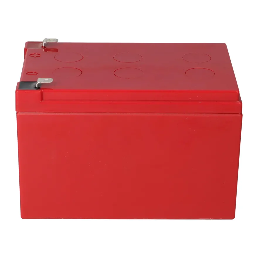 CSB EVH12150 High-Cycle AGM Bleiakku 12V 15Ah T2 / Faston 6,3 mm