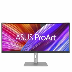Curved Monitor Asus ProArt PA34VCNV 34 Zoll 3440 x 1440