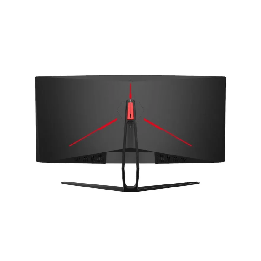 Curved Monitor Dahua 34 Zoll UltraWide 3440x1440 165Hz
