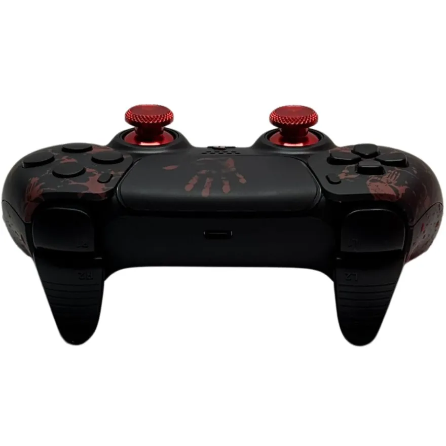 Custom Controller für PlayStation 5 TMR Sticks Grip