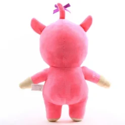 Cute Billy Bam Bam Gefüllte Puppe Kinder Plüschtier Cartoon Stofftier Décor Geschenk