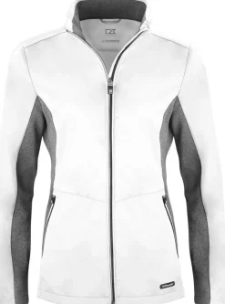 Cutter & Buck Damen Jacke Navigate Softshell Jacket 351459